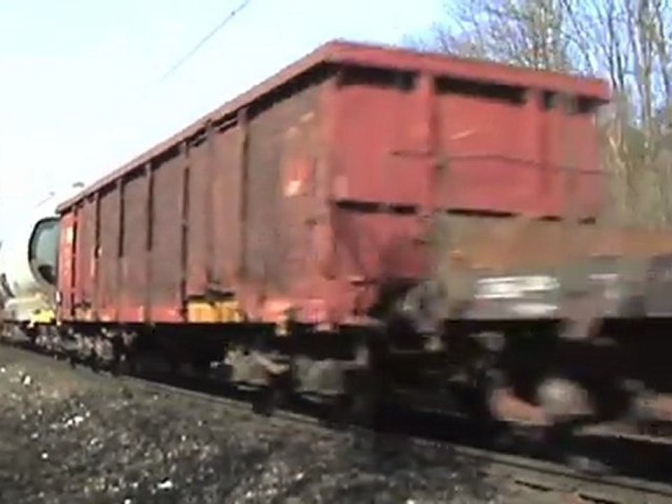 Rangierbahnhof Köln Gremberg 3x BR140, Veolia BR185, BR151, 2x BR155