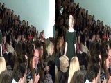 Tibi Fall 2012 Show   Backstage - NYFW in 3D! | FashionTV