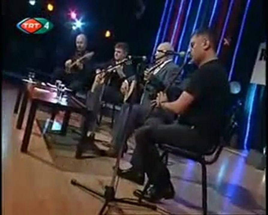 Musa  EROĞLU "EMİR DAĞI BİR BİRİNE  ULALI"
