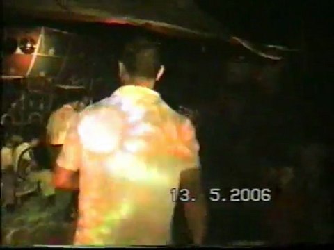 CHEB FATEH LA CLASSE CHANTE DANS LE MARIAGE DE ISSAM (( 1 ))