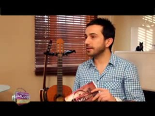 Serkan Kızılbayır - Cansu (Müziğin Ritmi 5)