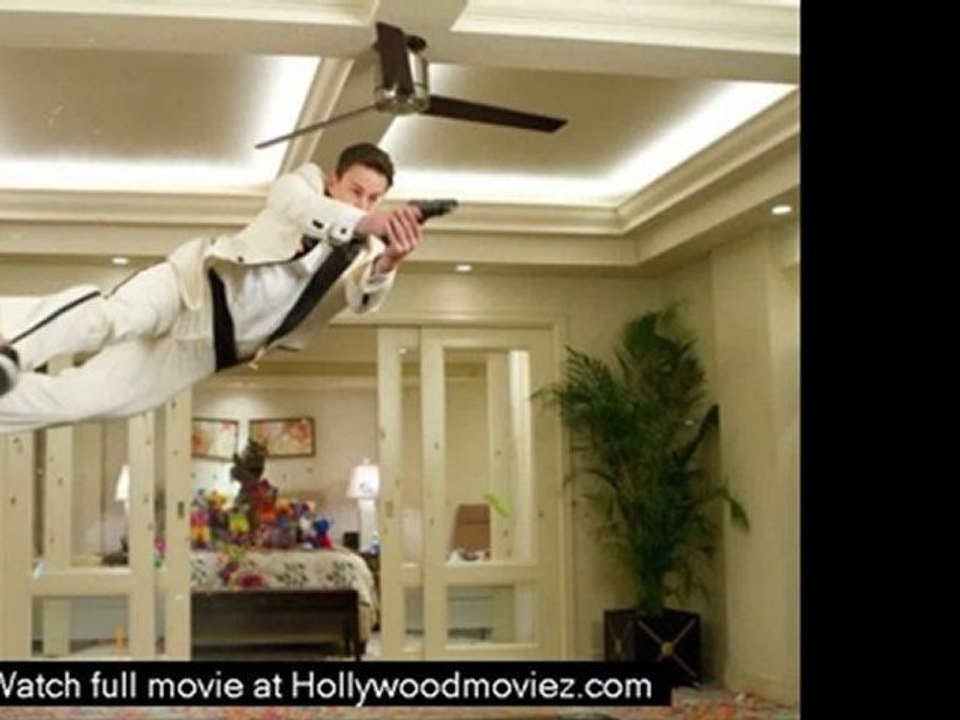 21 jump street official trailer