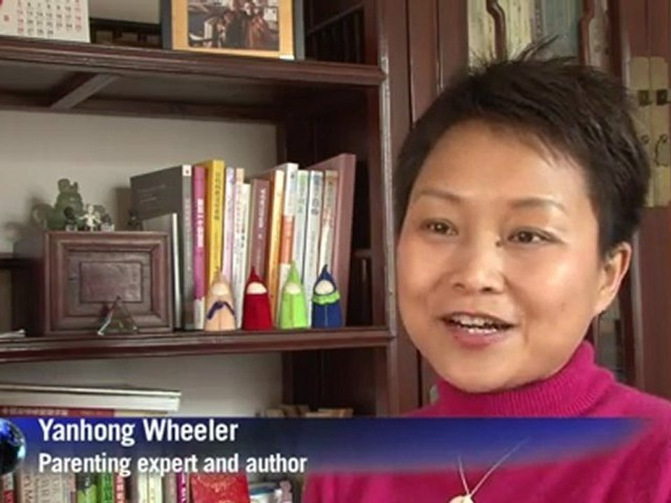 Child obedience a key issue for political leaders