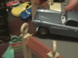 Thomas and Friends in Radiator Springs Chapter 3
