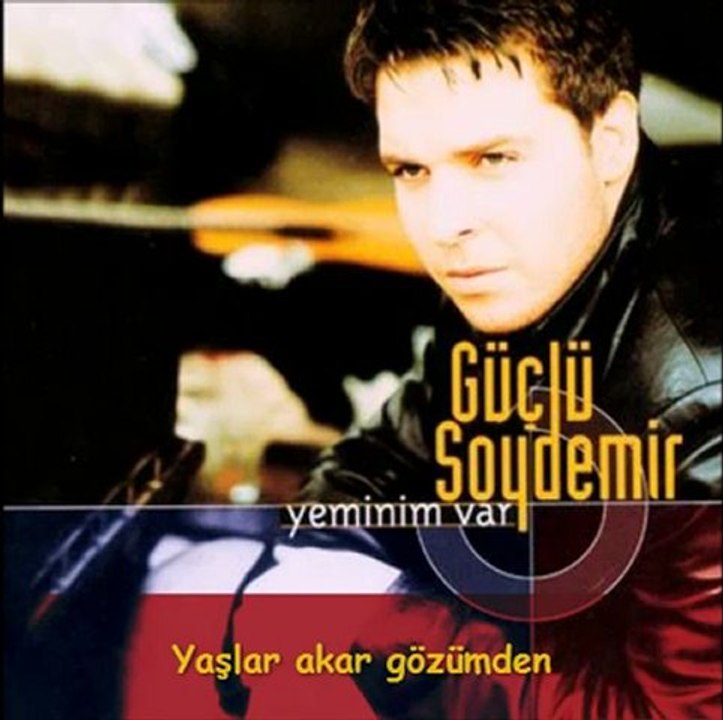Güçlü Soydemir-Vay Başıma Gelenler