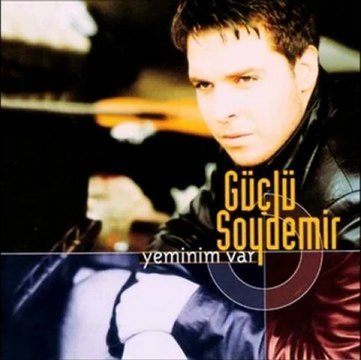 Güçlü Soydemir-Derman Geldi