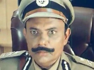 Police Adhikari - Getting Suspended