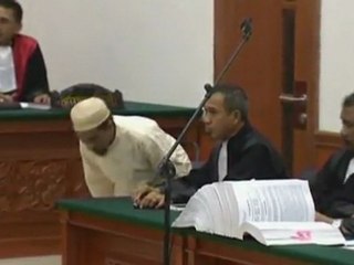 Witnesses testify at Patek trial