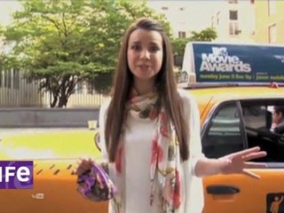 รายการ Life ประจำวันที่ 12 มีนาคม 2555  :  ไอศกรีมรสเบียร์รับหน้าร้อน