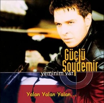 Güçlü Soydemir-Yalan