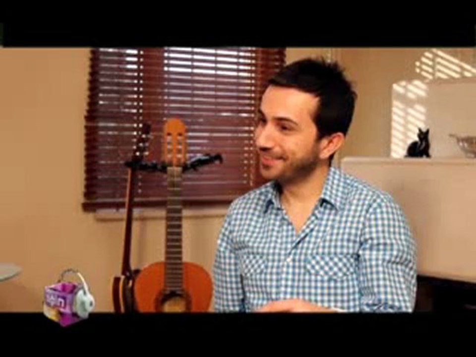 Serkan Kızılbayır - Cansu (Müziğin Ritmi 3)