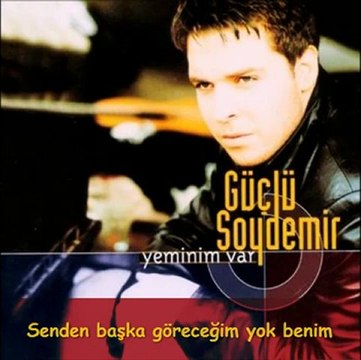 Güçlü Soydemir-Yeminim Var