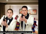 21 Jump Street- Mean Streets and Pastel Houses (Part 1)E