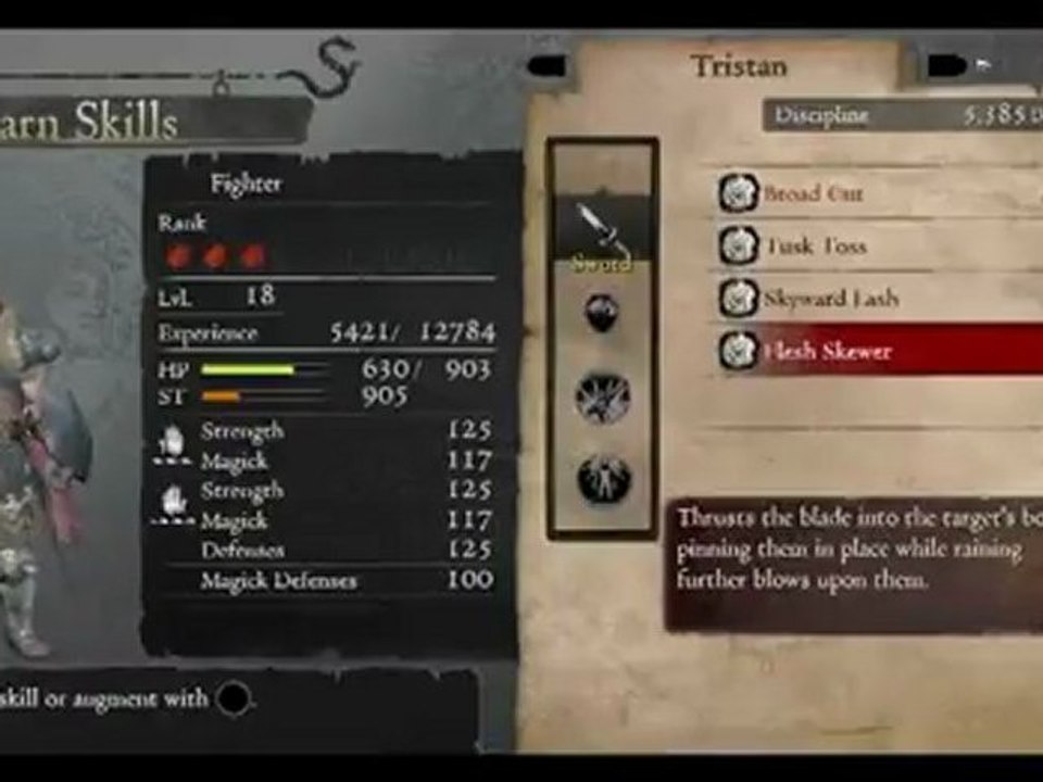 Dragon's Dogma : Pawns trailer