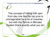 How to|How you can|The way to|The best way to} make much more money as a tennis coach in simple to comply with steps