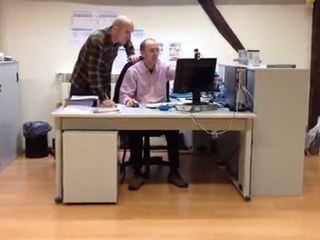 Irakasleena lanbide lasaia dela? beno, beno...