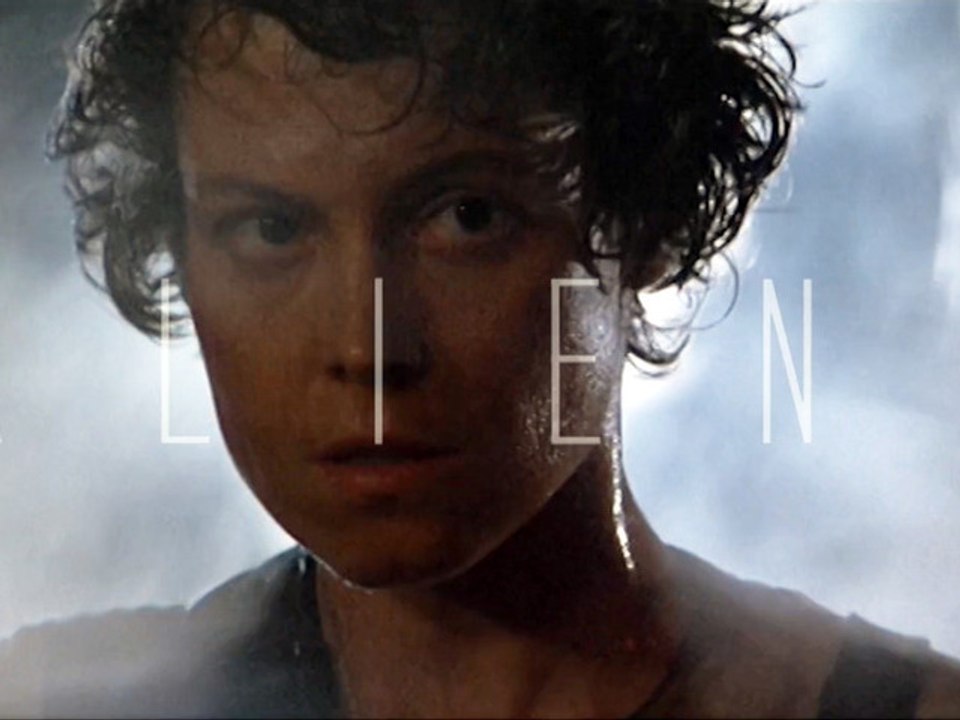 Aliens 1986 VS Prometheus - Teaser Trailer #1 [VO|HD]