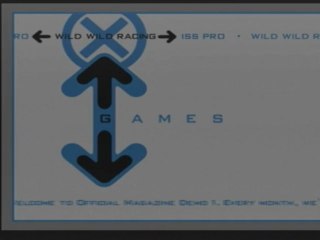 Official FR PlayStation 2 Magazine Demo 1 [SCED-50065]