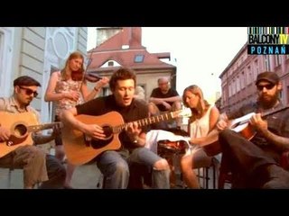 CRIPPLED BLACK PHOENIX - WHISSENDINE (BalconyTV)