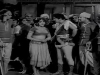 Ranabheri - Kantha Rao Fights With Rajanala