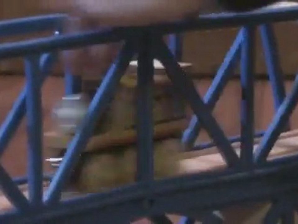 Thomas and Friends, Stepney's Old New Home Chapter 1