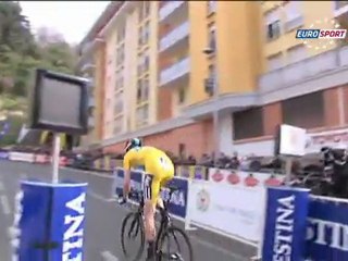 45 yıl sonra ilk Brit