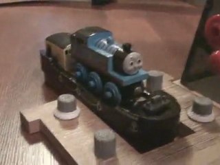 Thomas and Friends, Stepney's Old New Home Chapter 2