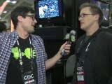 GIRP: Crushing Your Hopes and Dreams Against Rocks! GDC Interview - Rev3Games Originals