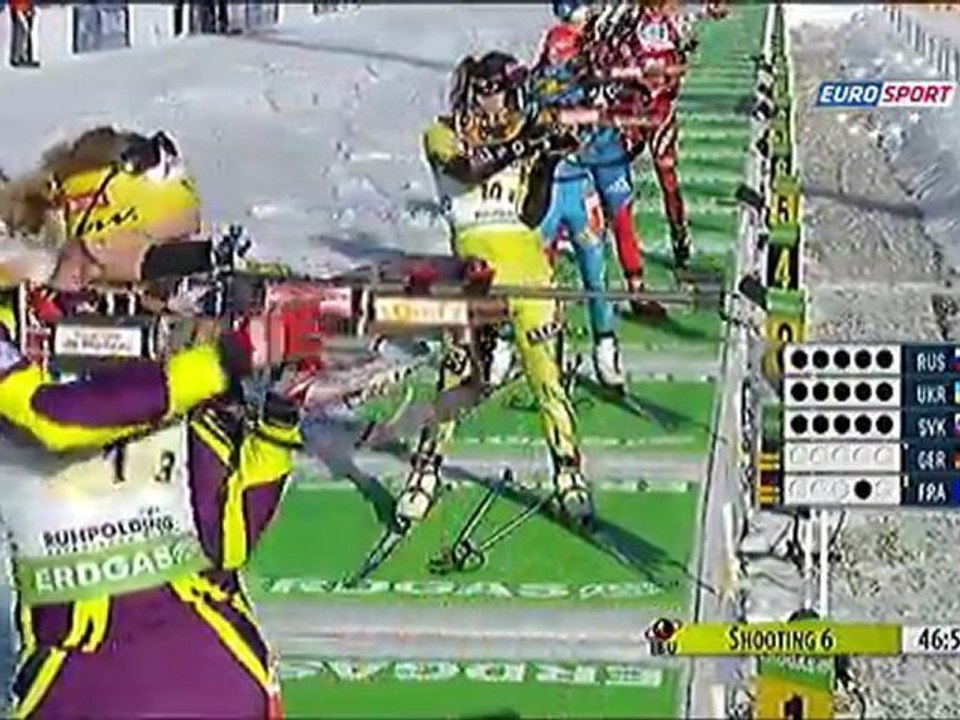 Bir kez daha Almanya