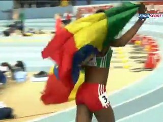 Kadınlarda ikinci gün