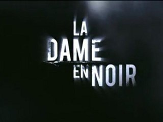 La Dame en noir Bande Annonce