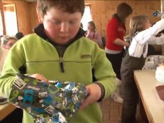 DHM SEM 11 - 2012 - Stage ski MJC Sewen