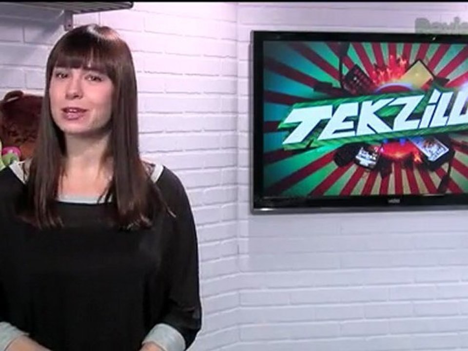 Search Google By Drawing - Tekzilla Daily Tip