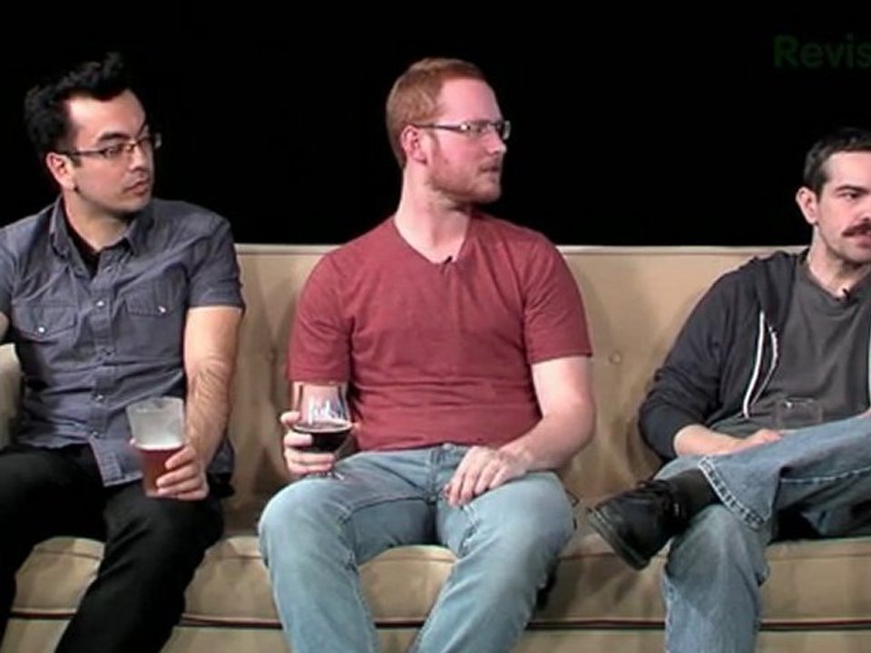 GDC Wrap-Up! Sim City V ANNOUNCED, Lollipop Chainsaw Hands-on, and STEAM BOX RUMORS! - Destructoid