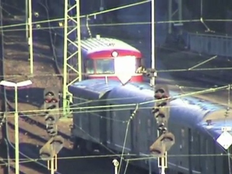 Rangierarbeiten Bf Linz am Rhein 001