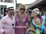 St Barts Pool Party ft. Hofit Golan & Rachel Zoe | FashionTV