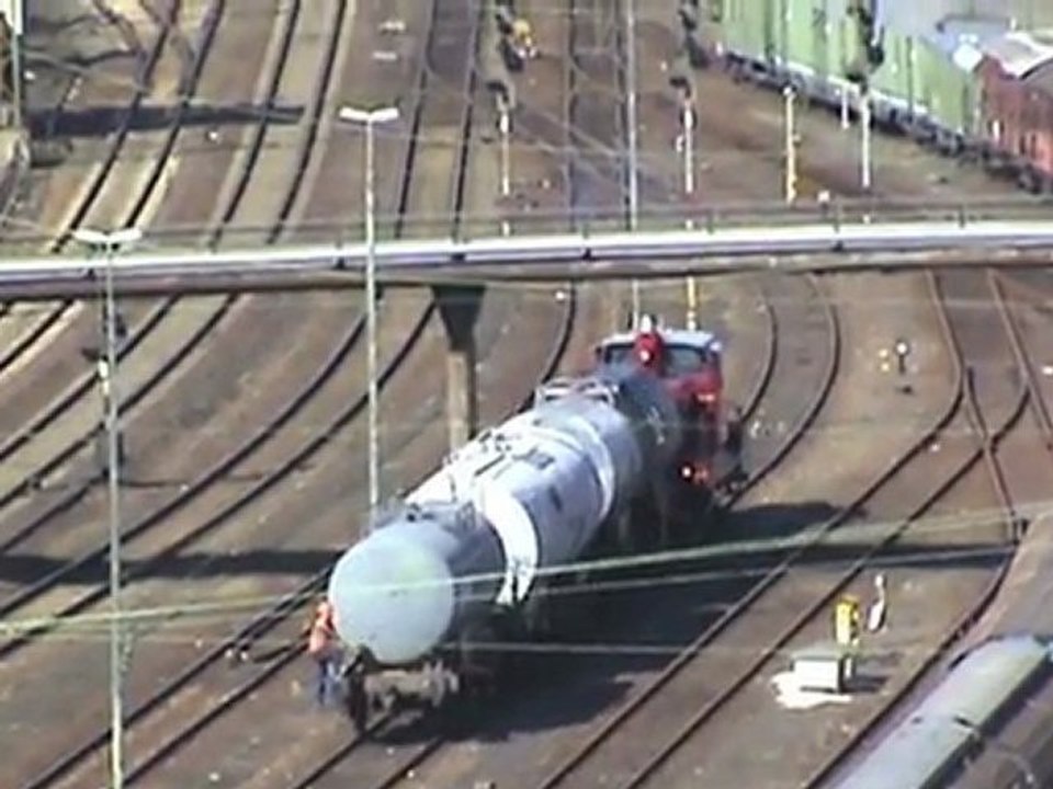 Rangierarbeiten Bf Linz am Rhein 003