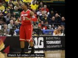 NCAA Tournament 2012 Bracket: Detroit Vs. Kansas On Friday In Omaha