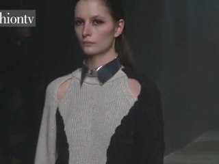 3.1 Phillip Lim Fall 2012 Show at New York FW | FashionTV