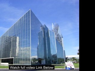 'Hour of Power' goes to reruns as Crystal Cathedral tightens belt