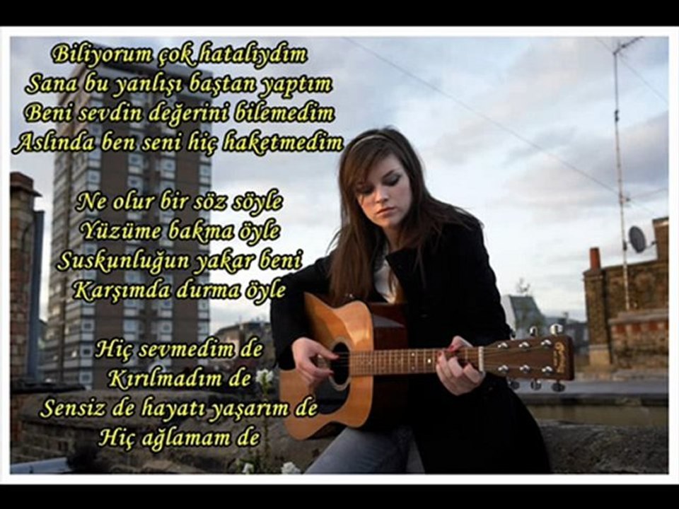 Grup Koridor Haketmedim Seni