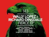 Wally Lopez & Richard Dinsdale - Fierce (Original Mix) [Great Stuff]