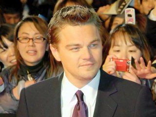 Leonardo DiCaprio's Search For True Love  - Hollywood Love