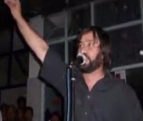 Osman Öztunc Ötme Bülbül