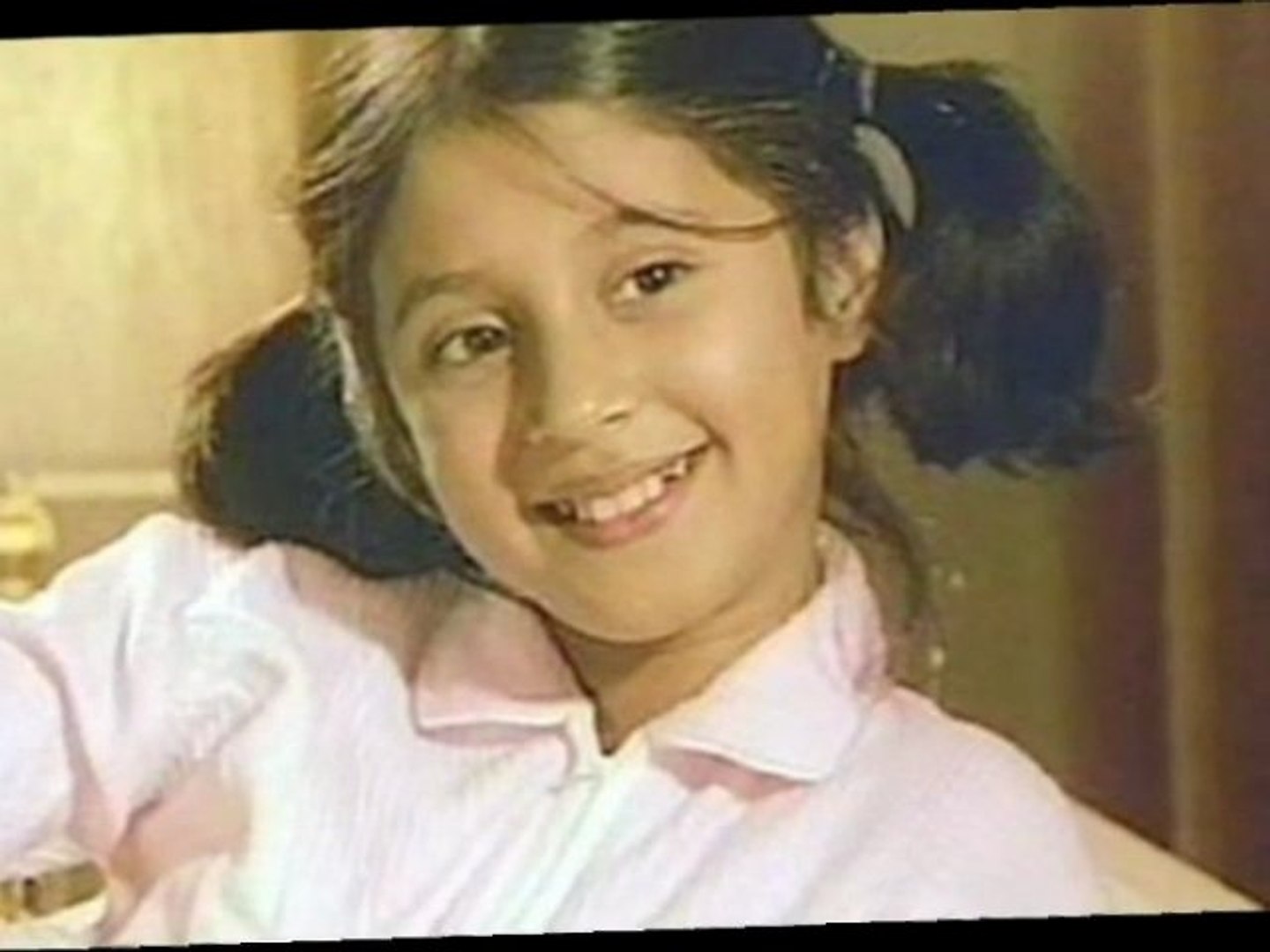 Guess The Marathi Celebrity Kid