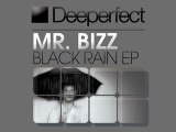 Mr. Bizz - Black Rain (Original Mix) [Deeperfect]
