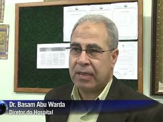 Mais cinco palestinos mortos em Gaza