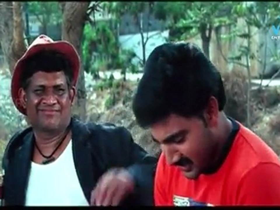 Brahmacharulu - Hero Romancing With Manya