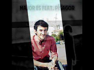 Major ES ft. Pisagor - Anlatamam