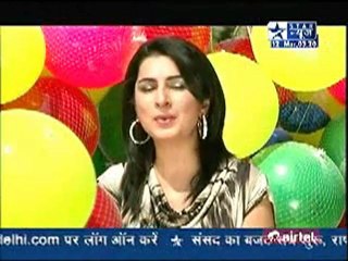 Saas Bahu Aur Saazish –12th March 2012 Part 3